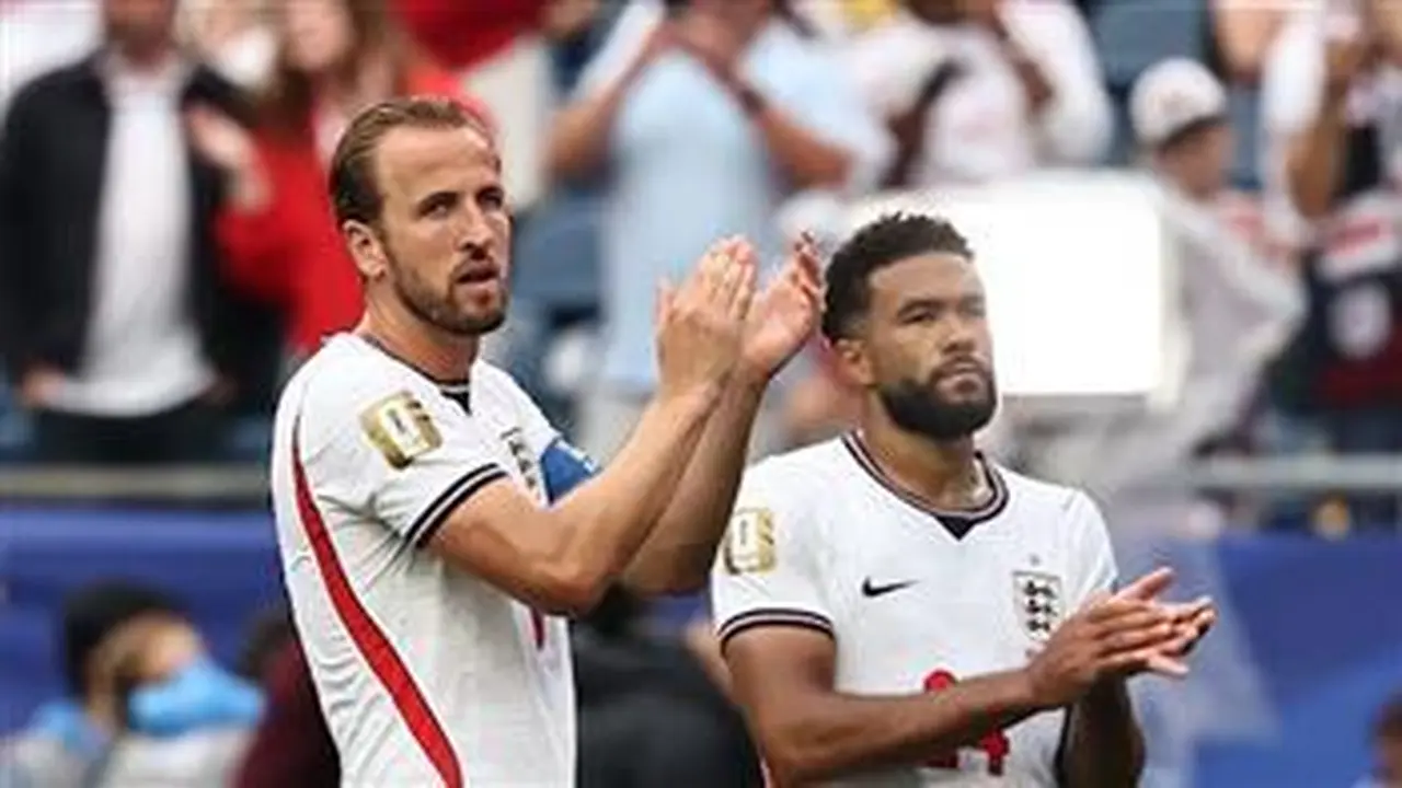 متى تقام مباراة إنجلترا وبنما في كأس العالم 206؟